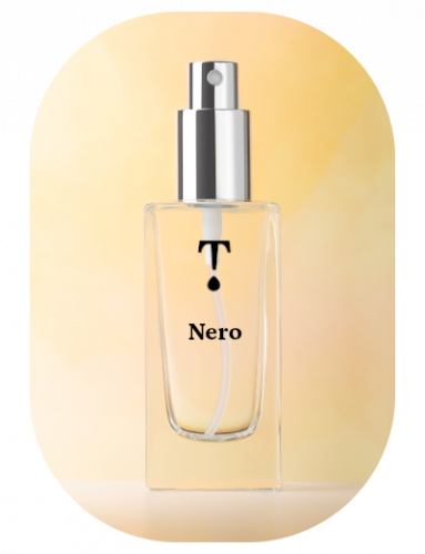 Nero - Vyberte velikost flakonu: 10 ml
