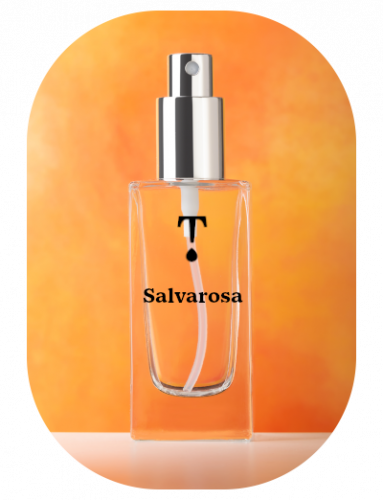 Salvarosa - Vyberte velikost flakonu: 30 ml