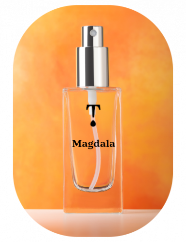 Magdala - Vyberte velikost flakonu: 10 ml