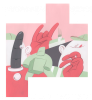 B jako Bizar Brno 1