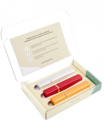 Dámský denní set (3 x 10 ml parfému)