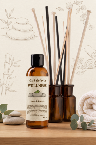 Wellness do bytu