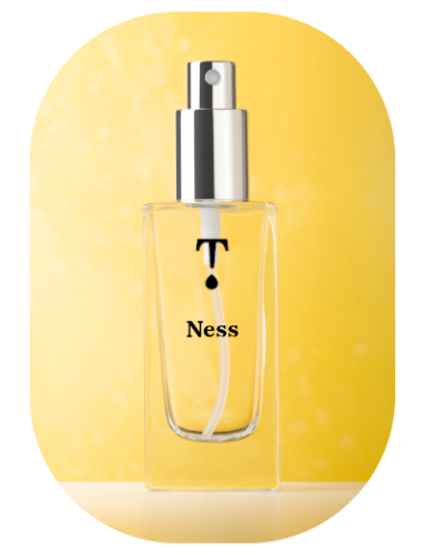 Ness - Velikost:: 10 ml