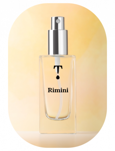 Rimini - Vyberte velikost flakonu: 50 ml