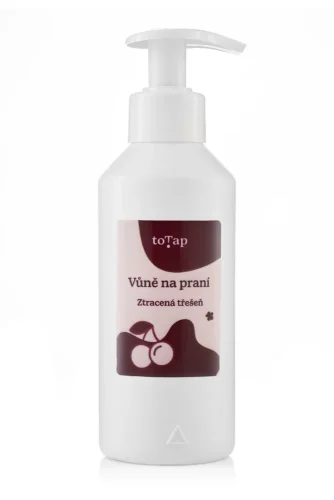 Ztracená třešeň na praní