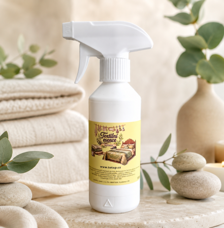 Wellness na textil 250 ml