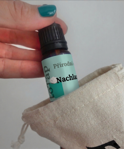 Nachlazení