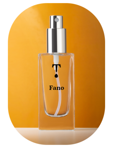 Fano - Velikost:: 50 ml