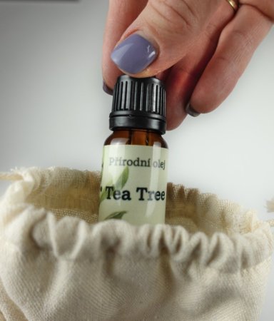 Tea Tree