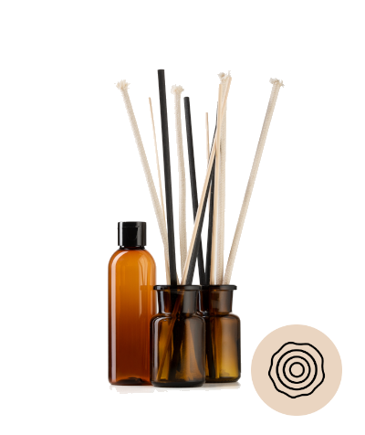 Vůně lesa do bytu - Varianta:: 50 ml