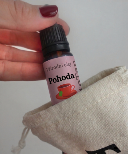 Pohoda