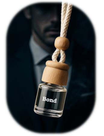 Bond do auta