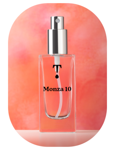 Monza 10 - Velikost:: 30 ml