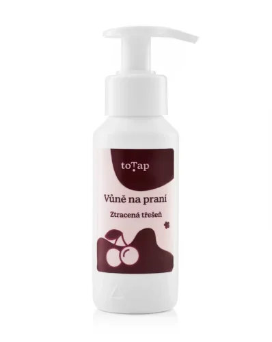 Ztracená třešeň na praní - Velikost:: 100 ml