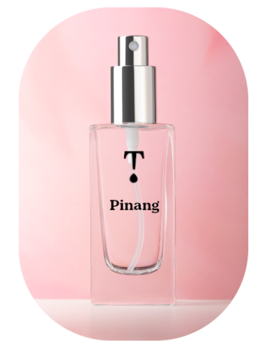 Pinang - Velikost:: 10 ml