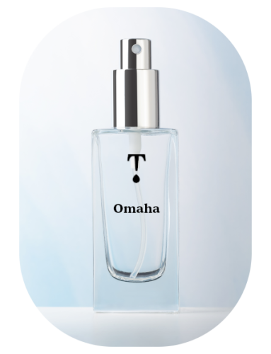 Omaha - Velikost:: 30 ml