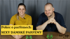 videoblog o stáčených imitací parfémů to Tap 