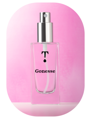 Gonesse - Velikost:: 10 ml