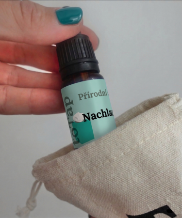 Nachlazení