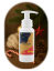 Vánoční koleda na praní - Velikost:: 250 ml