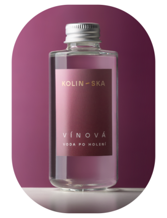 Vínová Kolin-ska
