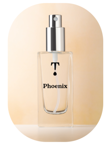 Phoenix - Velikost:: 30 ml