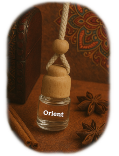 Orient do auta