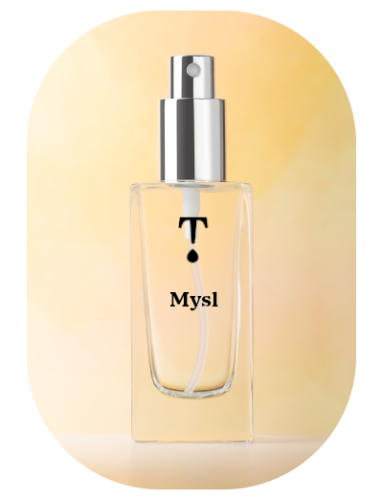 Mysl - Velikost:: 10 ml