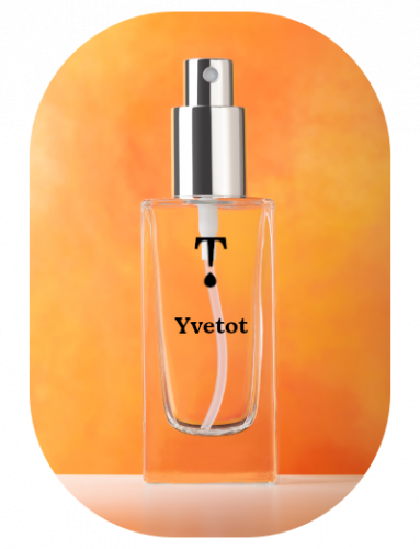 Yvetot - Vyberte velikost flakonu: 10 ml