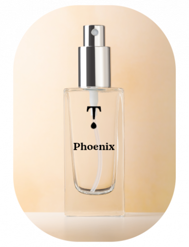 Phoenix - Vyberte velikost flakonu: 30 ml