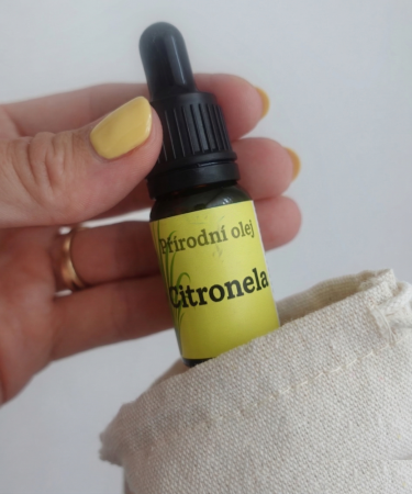 Citronela