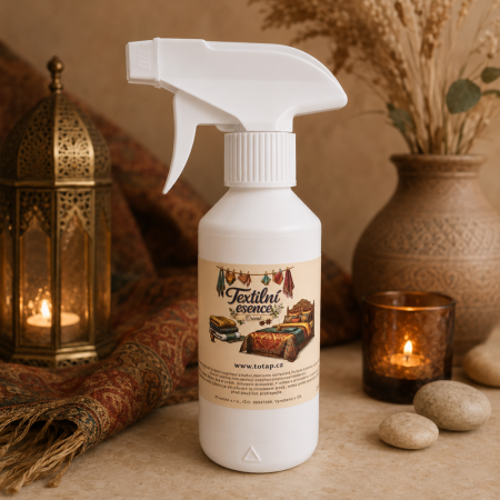 Orient na textil 250 ml