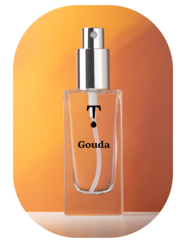 Gouda - Velikost:: 30 ml