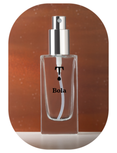 Bola - Velikost:: 50 ml