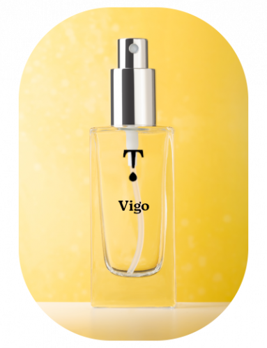 Vigo - Vyberte velikost flakonu: 50 ml