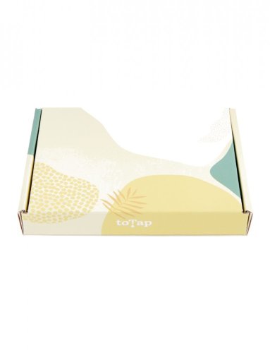 Dámský denní set (3 x 10 ml parfému)