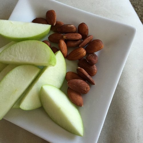 Jablko a mandle - Vyberte velikost vůně nebo doplnění: 100 ml