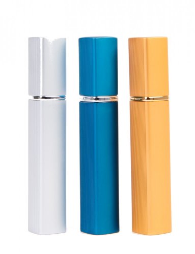 Pánský večerní set (3 x 10 ml parfému)