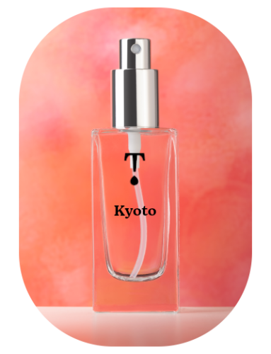 Kyoto - Velikost:: 50 ml