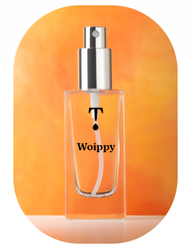 Woippy - Vyberte velikost flakonu: 50 ml