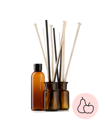 Zdivočelý grep do bytu - Varianta:: 50 ml doplnění