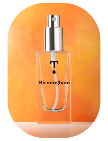 Birmingham