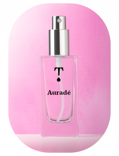 Auradé - Vyberte velikost flakonu: 10 ml