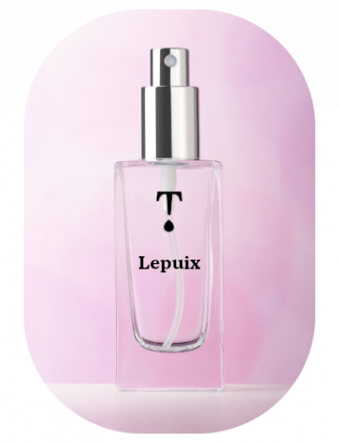 Lepuix - Vyberte velikost flakonu: 30 ml