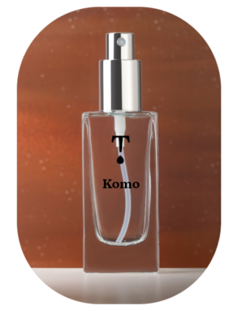 Komo
