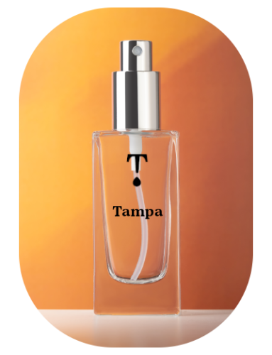 Tampa - Velikost:: 30 ml