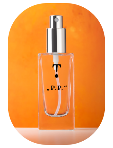 „ P. P. “ - Velikost:: 30 ml