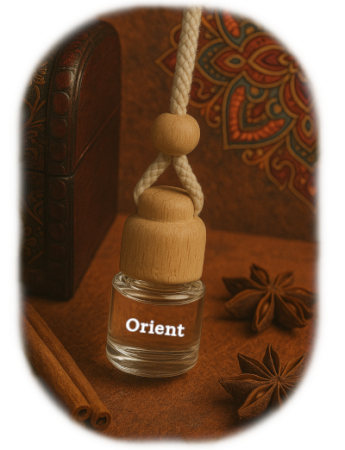 Orient do auta
