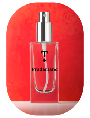 Pradamano