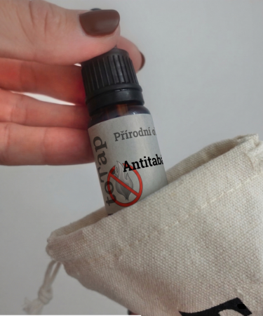 Antitabák